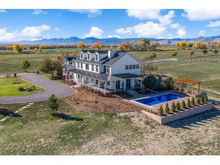 7047 Goose Point Ct Niwot, CO 80503