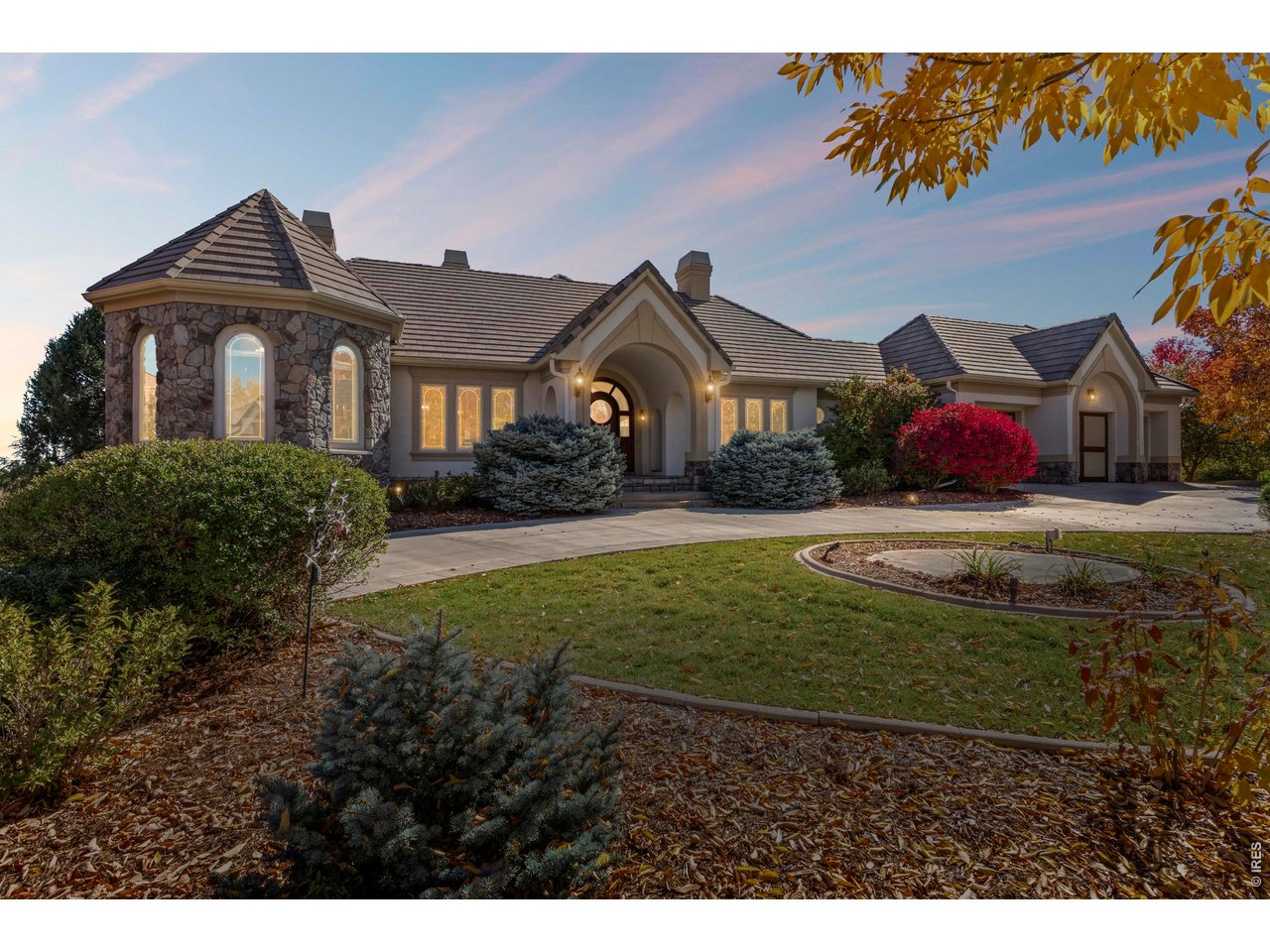 Your new home in Eagle Ranch Estates