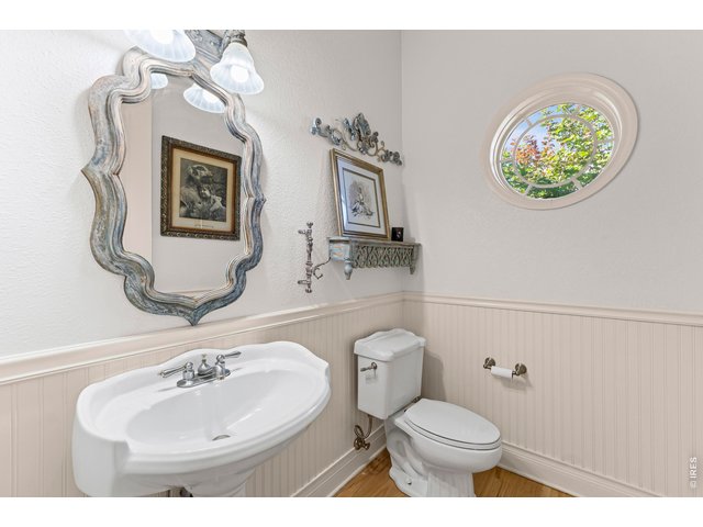 Property Photo 14 Main Floor Powder Room