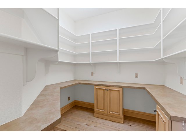 Property Photo 16 Pantry with Plenty of Storage