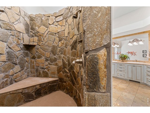 Property Photo 27 Primary Bathroom Shower