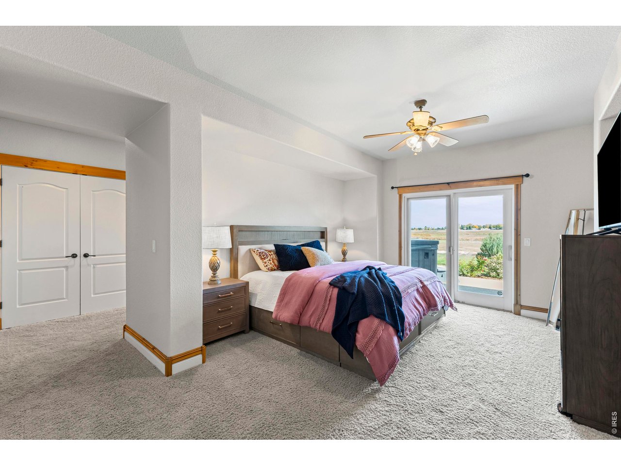 Bedroom 5 (with en-suite bathroom)