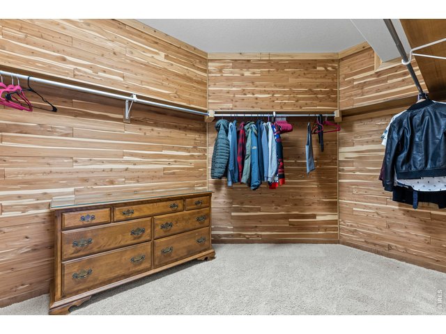 Property Photo 43 Walk-In Closet for Bedroom 5