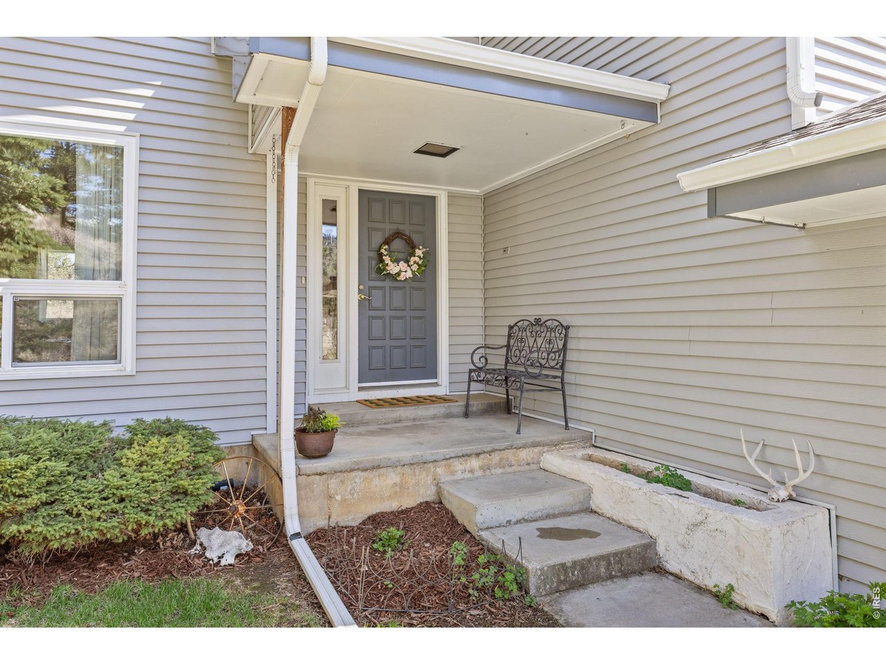 Custom built home with incredible character!