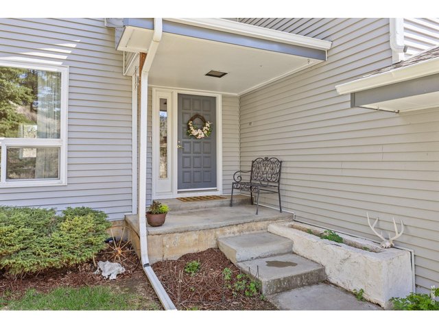 Property Photo 6 Custom built home with incredible character!