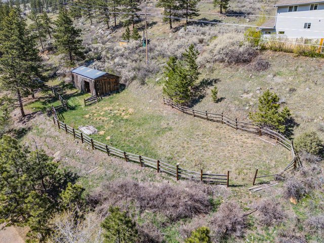 Property Photo 39 Corral area for horses or other livestock