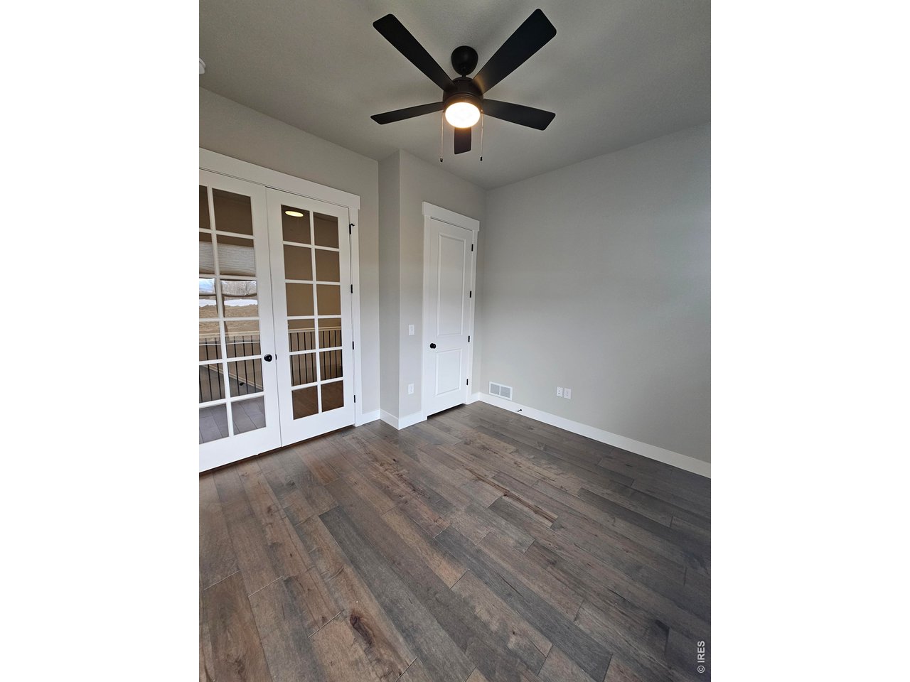 Office/bedroom