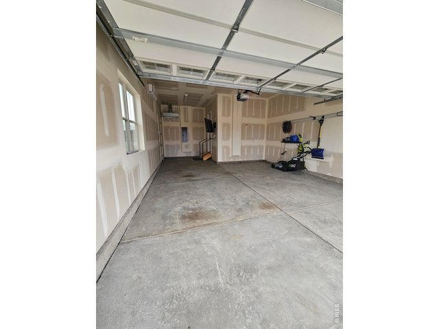 Property Photo 22 Garage with Mini Split