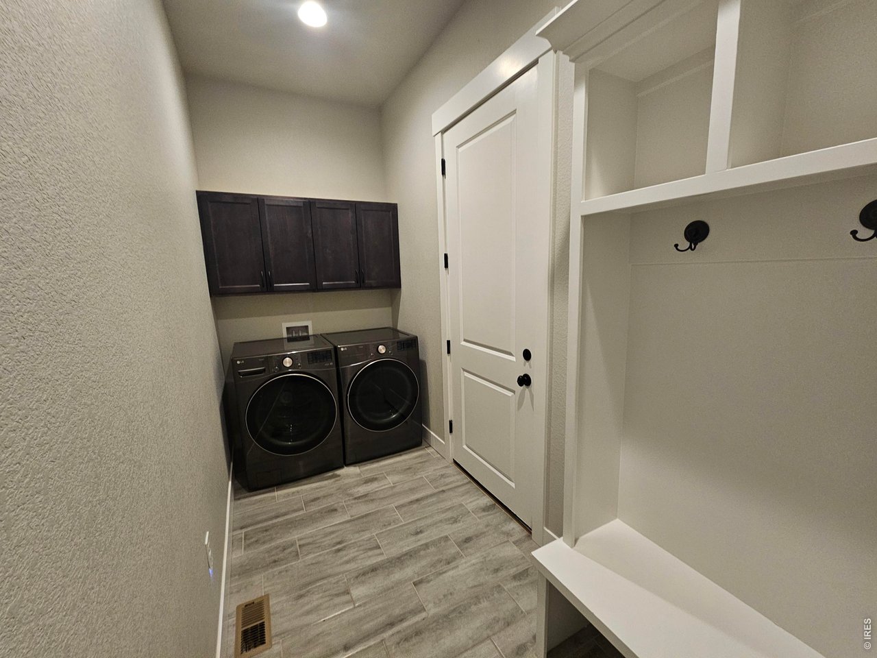 Laundry/Mud Room