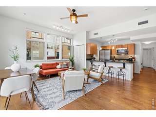 1310 Rosewood Ave 5-A Boulder, CO 80304