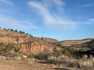 1114 & 1115 Vision Way Lyons, CO 80540