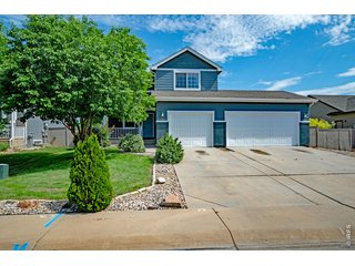 3268 White Buffalo Dr Wellington, CO 80549