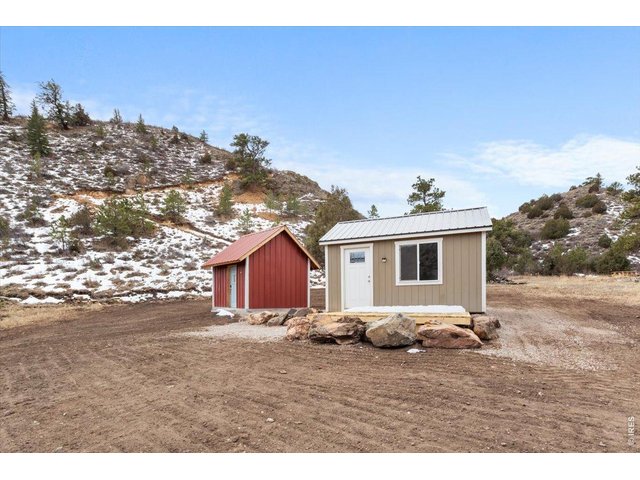 Property Photo 1 Your future mountain getaway