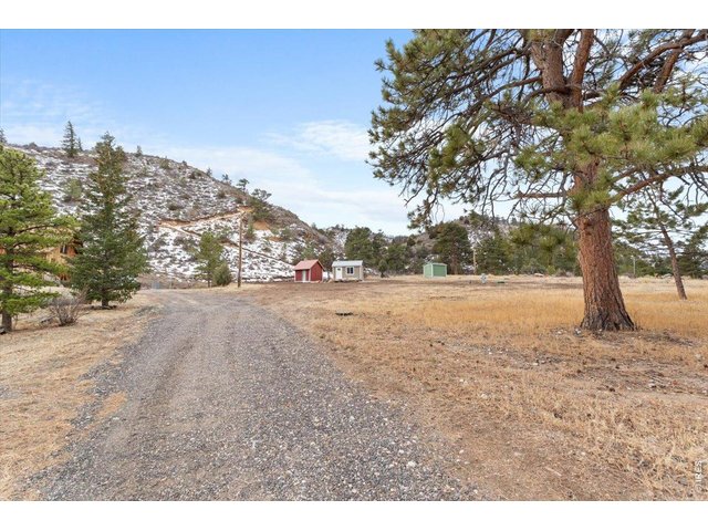 Property Photo 16 Nice flat driveway access year round 