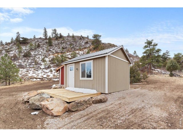 Property Photo 3 Tiny House is your perfect escape from the city 