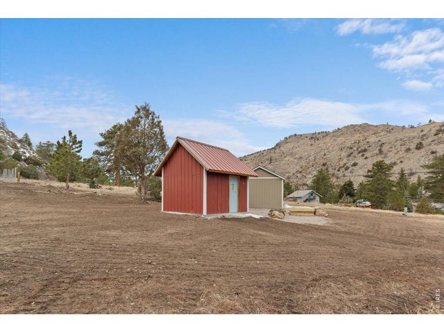 Property Photo 11 Storage Shed