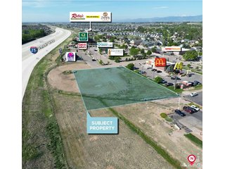 (TBD) 6th St Wellington, CO 80549