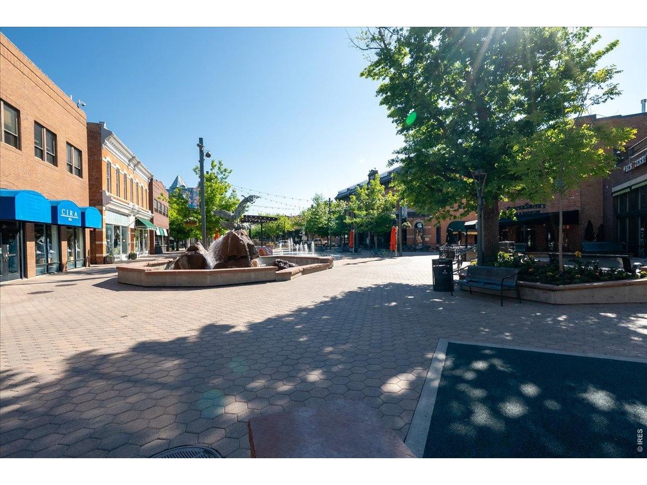 Experience the best of Old Town living right outside your door.