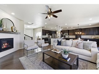 2356 Lodgepole Creek Dr Fort Collins, CO 80528