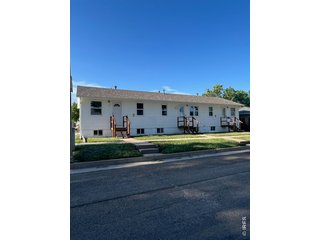 351 E 2nd St Akron, CO 80720
