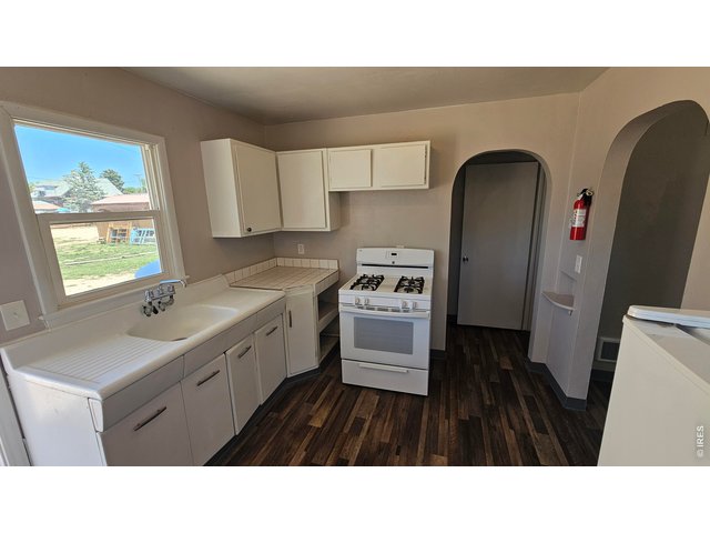 Property Photo 3 Unit A kitchen view 2