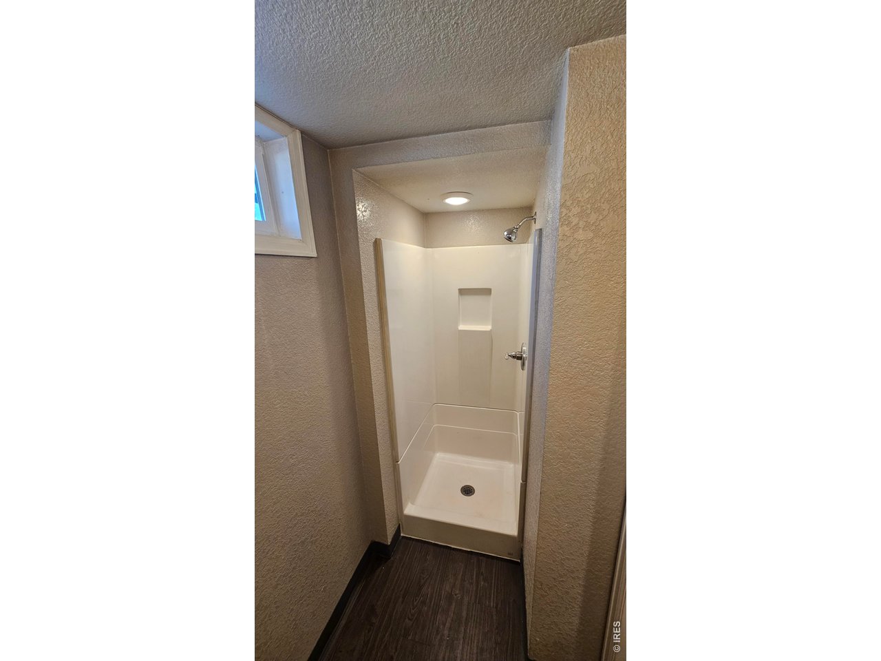 Unit D bath