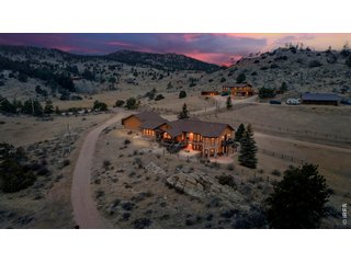 90 Mount Axtell Dr Livermore, CO 80536