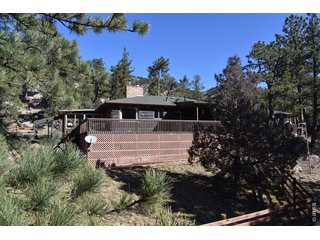1477 Kiowa Rd Lyons, CO 80540