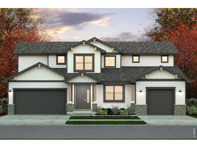 Property Photo 1 The Remington by Bridgewater Homes