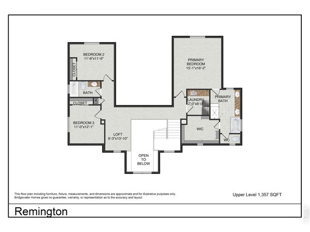 Property Photo 3 Upper Floor