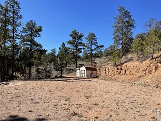 1018 Beartrap Rd Red Feather Lakes, CO 80545