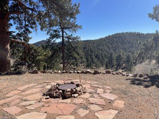 1018 Beartrap Rd Red Feather Lakes, CO 80545