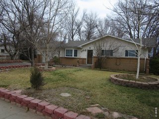 830 15th St Burlington, CO 80807