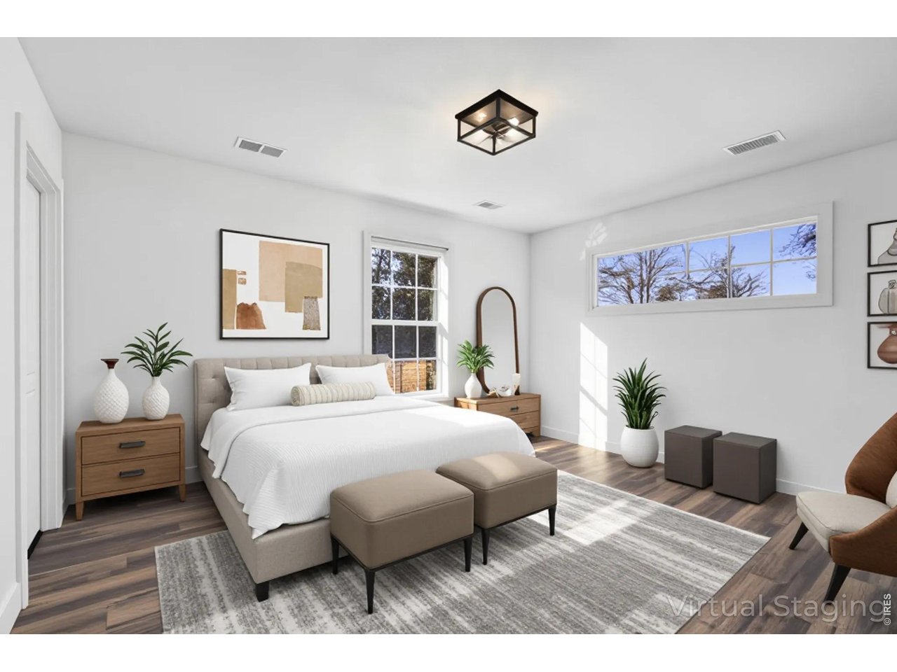 2nd Primary Bedroom