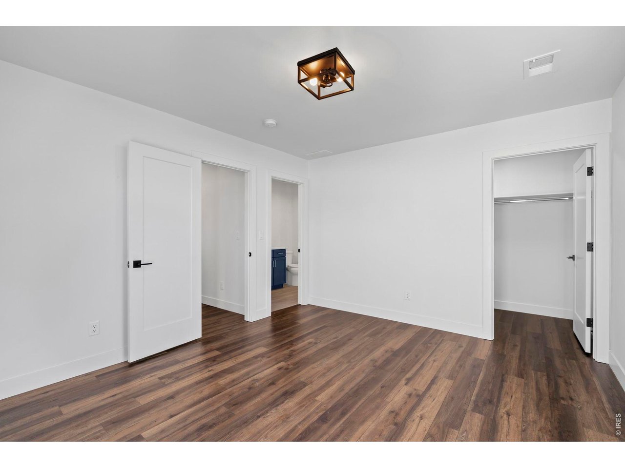 2nd Primary Bedroom