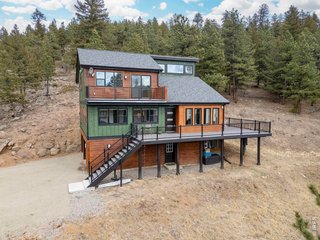 1406 Pika Rd Boulder, CO 80302