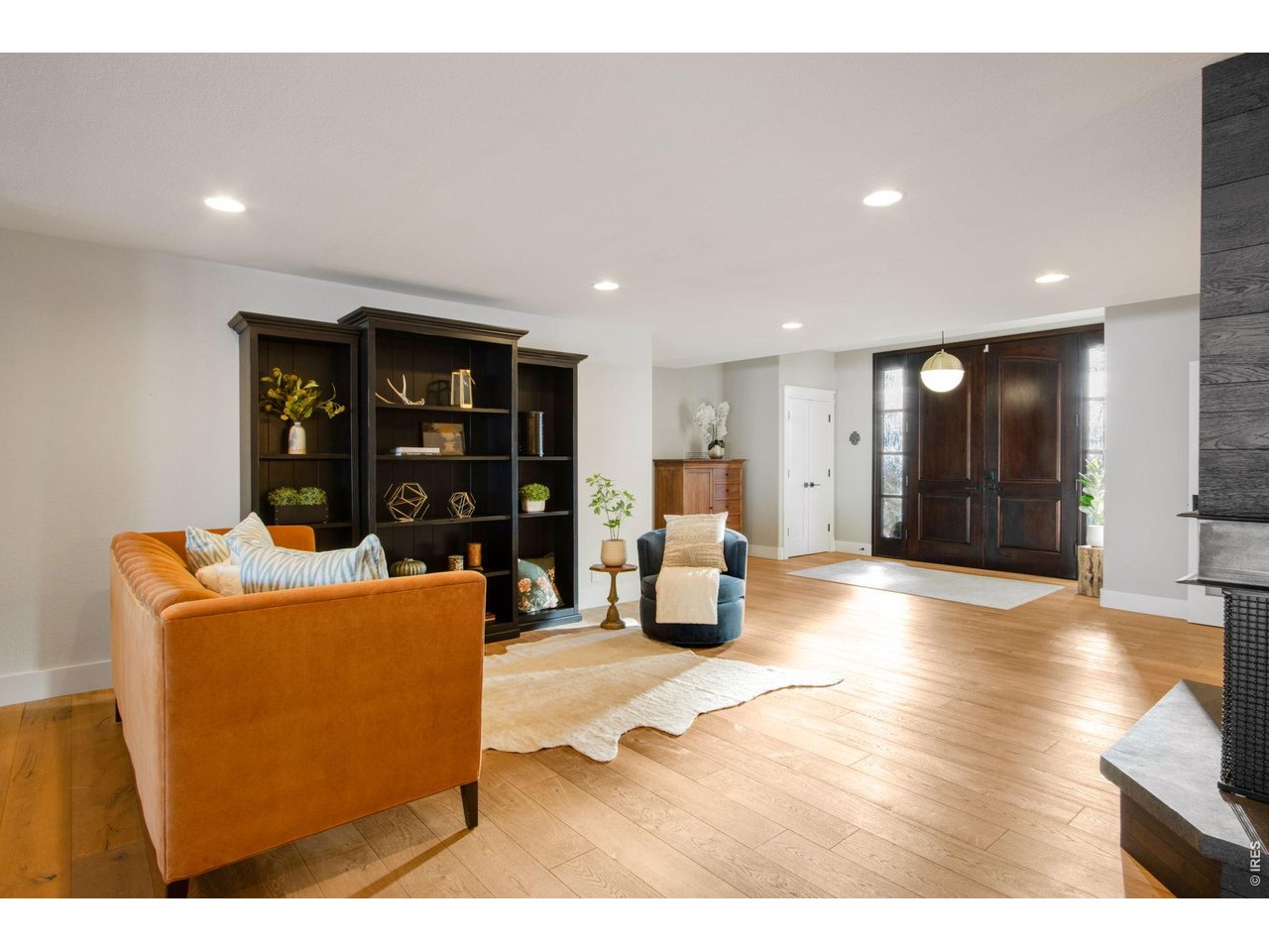 Wood Flooring