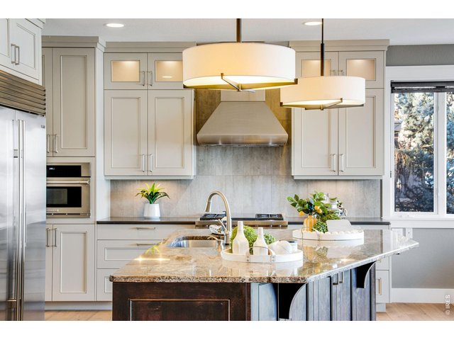 Property Photo 22 Remodeled kitchen