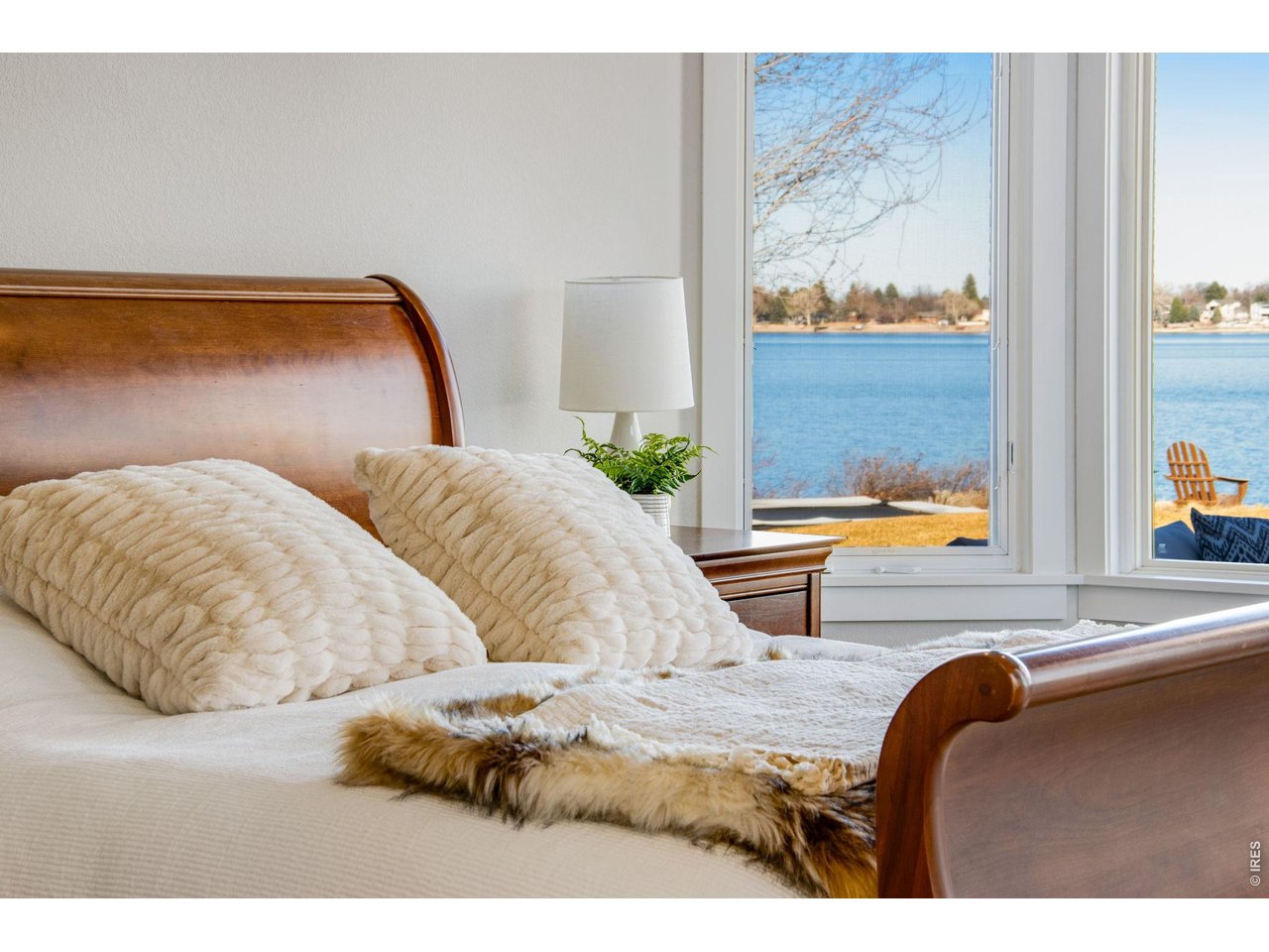 Wake up to a View