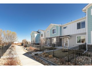 610 Stonebridge Dr Longmont, CO 80503