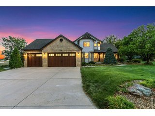 5714 Bluff Ln Loveland, CO 80537