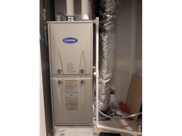 Property Photo 20 High efficiency furnace