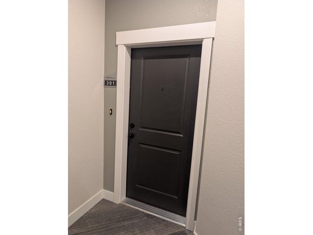 Property Photo 3 Front door #301