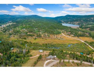 141 Tami Rd Red Feather Lakes, CO 80545