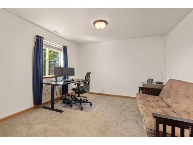 Property Photo 28 Large Office in the Basement