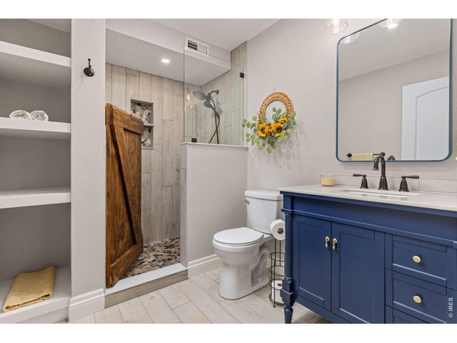 Property Photo 29 New Lower Level Bathroom