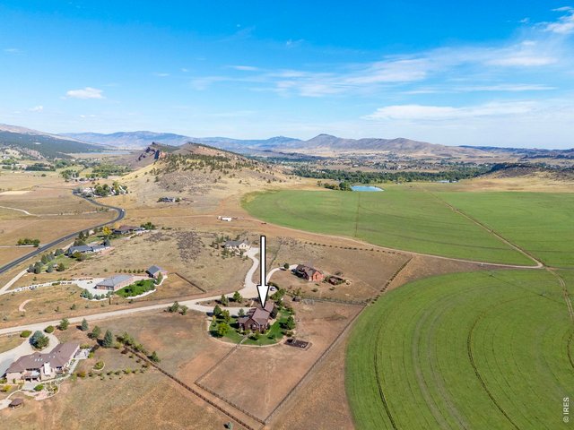 Property Photo 36 The location of Heart J Trail can't be beat!