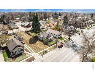 1034 Cleveland Ave Loveland, CO 80537