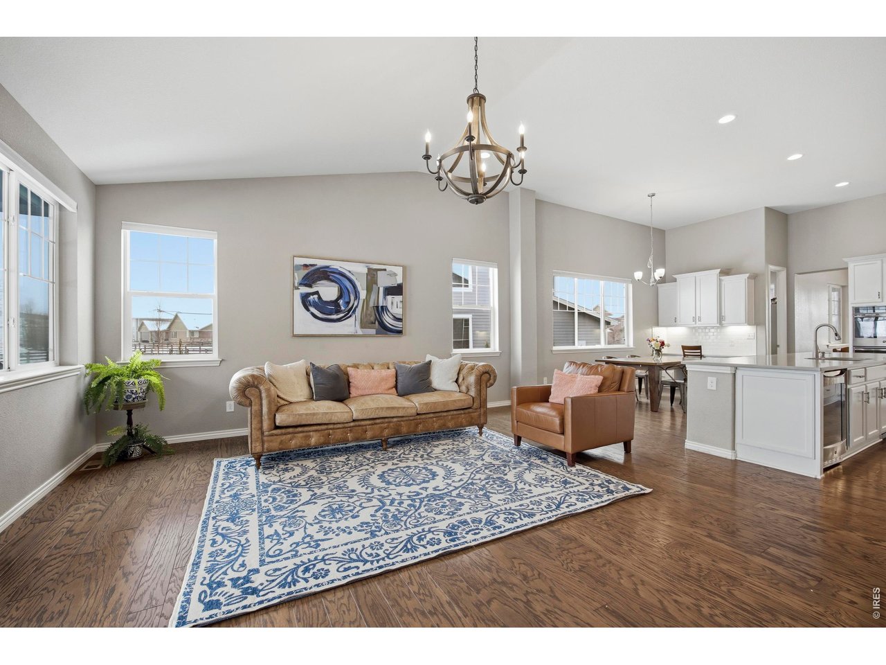 Great room