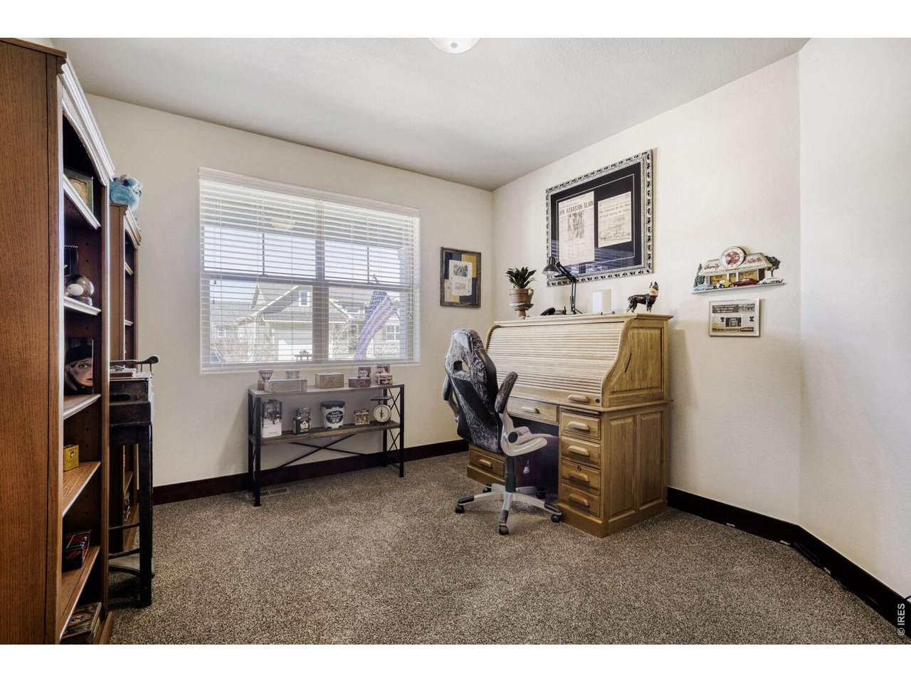 Office/study room